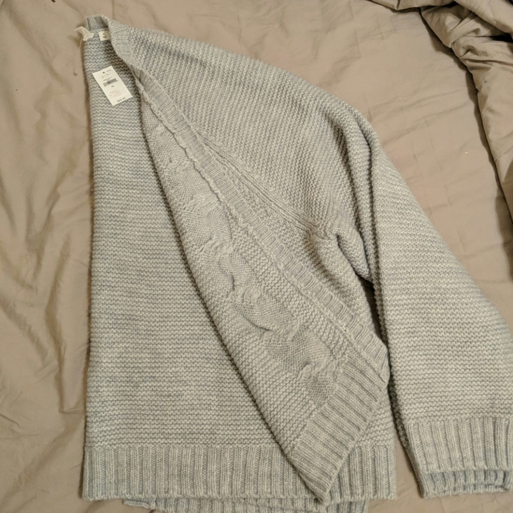 Gap cardigan